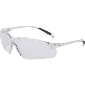 Honeywell A700 Clear Lens Safety Glasses