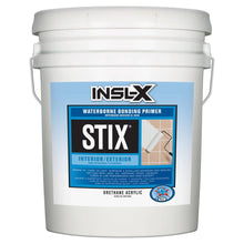 Load image into Gallery viewer, Benjamin Moore &amp; Co  INSL-X Stix® Waterborne Bonding Primer SXA-110 White
