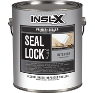 Load image into Gallery viewer, Benjamin Moore &amp; Co  INSL-X Seal Lock® Plus IL-6800 WHITE
