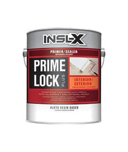 Load image into Gallery viewer, Benjamin Moore &amp; co  INSL-X Prime Lock Plus PS-8000 WHITE
