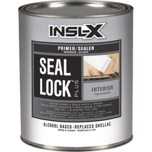 Load image into Gallery viewer, Benjamin Moore &amp; Co  INSL-X Seal Lock® Plus IL-6800 WHITE
