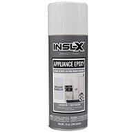 Decorative & Specialty Spray Paint - Epoxy Gloss (AC-09XX)