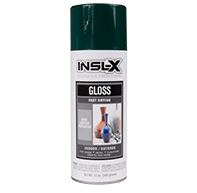 Decorative & Specialty Spray Paint - Gloss Gloss (AC-01XX)
