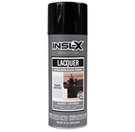Decorative & Specialty Spray Paint - Lacquer Gloss (AC-06XX)