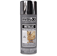 Decorative & Specialty Spray Paint - Metallic (AC-08XX)