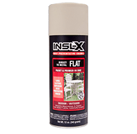 Rust Preventative Spray Paint - Flat (AC-13XX)