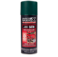 Rust Preventative Spray Paint - Satin (AC-12XX)