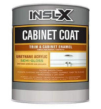 Load image into Gallery viewer, Benjamin Moore &amp; CO-INSL-X  Cabinet Coat - Semi-Gloss White (CC-56XX)
