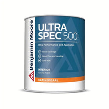 Carregar imagem no visualizador da galeria, Ultra Spec 500 Satin/Pearl Satin (T545)

