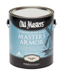 Old Masters Masters Armor Semi-Gloss Clear Water-Based Floor Finish