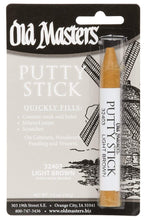 Carregar imagem no visualizador da galeria, Old Masters Putty Stick 0.5 oz.
