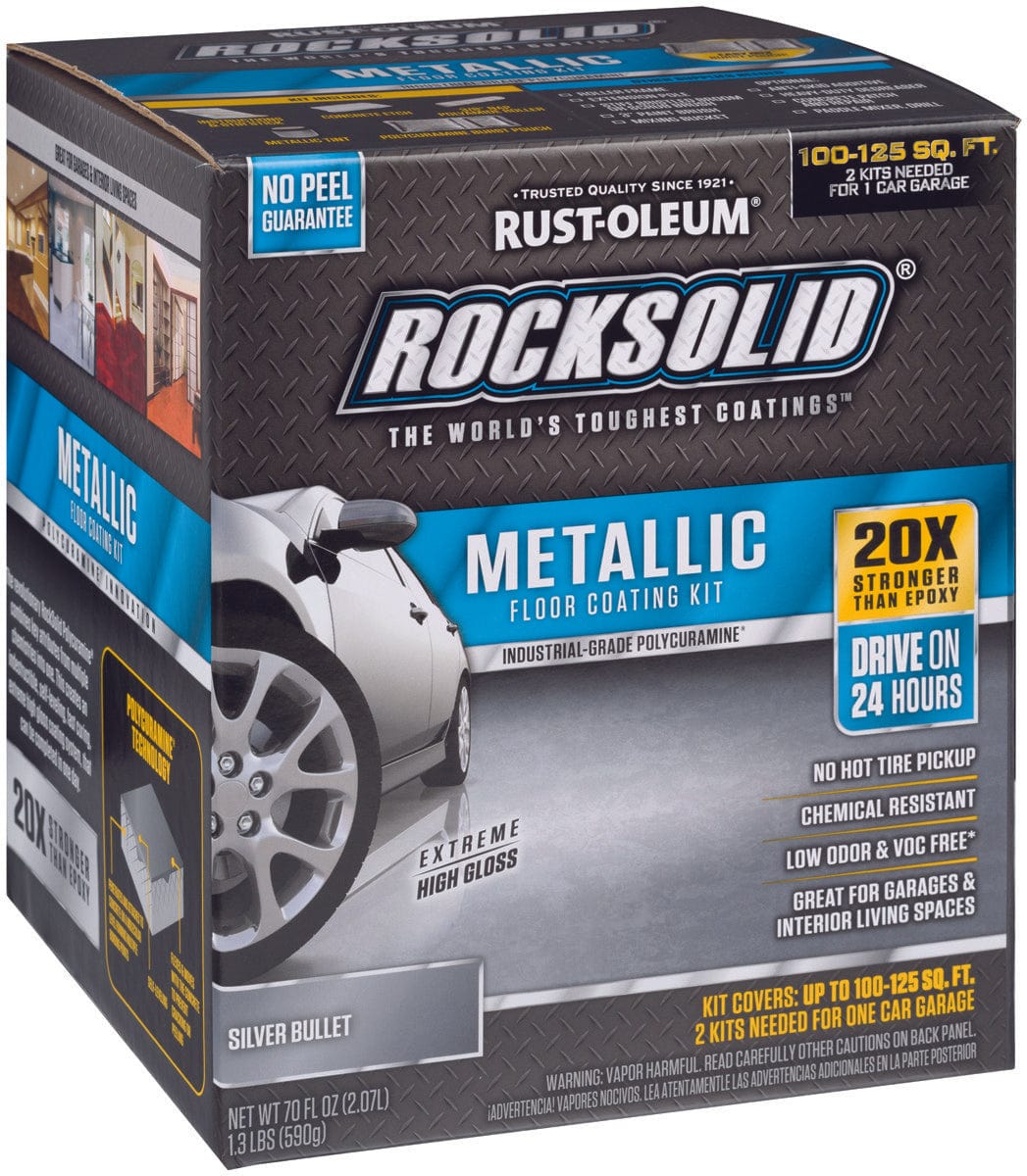 Rocksolid polycuramine sale