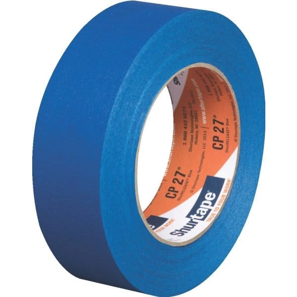 Dynamic 99766 2 (48mm) Premium Painters Blue Masking Tape