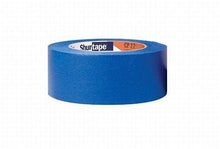 Load image into Gallery viewer, Shurtape CP27 14 Day Blue UV Resistant Masking Tape
