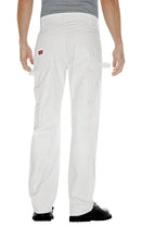 Load image into Gallery viewer, Dickies Men&#39;s Painter&#39;s Pants 36x32 White
