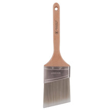 Load image into Gallery viewer, Wooster Silver Tip  Semi-Oval Paint Brush
