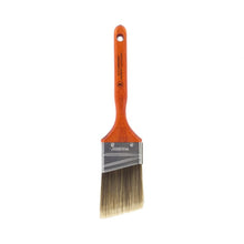 Load image into Gallery viewer, Wooster Super/Pro 2-1/2 in. Angle Paint Brush
