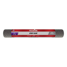 Load image into Gallery viewer, WOOSTER Roller Cover 18&quot;x1/4&quot; Wooster R232 18&quot; Epoxy Glide 1/4&quot; Nap Roller Cover 071497154439

