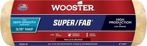Wooster Brush 9