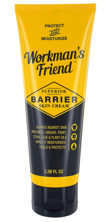 Workman's Friend Superior Barrier Skin Cream